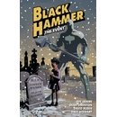 Black Hammer 2 The Event