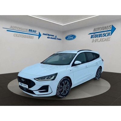 Ford Focus 92 kW