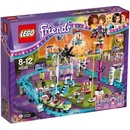 LEGO® Friends 41130 Veľký zábavný park