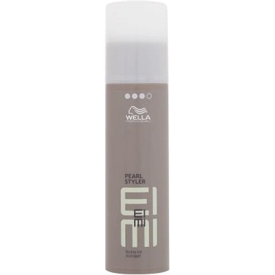 Wella Professionals Eimi Pearl Styler гел за коса за блясък 100 ml за жени