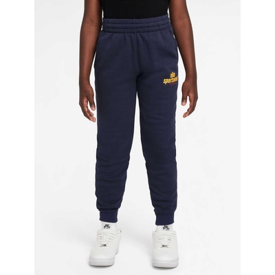 NIKE Спортно долнище k nsw club flc pnt fmly -pd