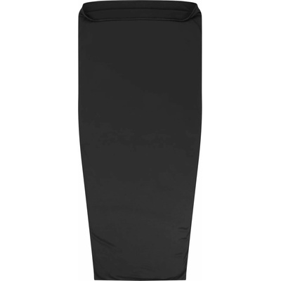 Rab Thermic Expedition Sleeping Bag Liner - ebony