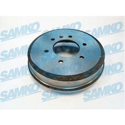 Brzdový buben SAMKO S70136
