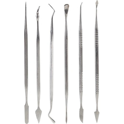 Faller Set modelovacích špachtlí 170545