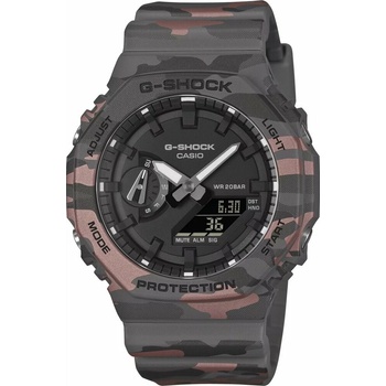 Casio GA-2100CM-8A