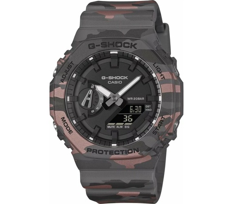 Casio GA-2100CM-8A