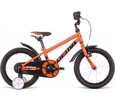 Dema Roxie 2022