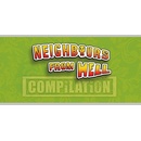 Neighbours from Hell Compilation