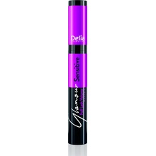 Delia Glamour řasenka 02 11 ml