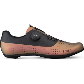 Fizik Tempo Overcurve R4 2024 hnědá