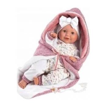 Llorens Baby doll Heidi 42cm