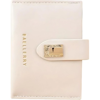 HARAHU Портмоне Baellerry TE-36130 - Светло кафяво KP36130 (TE-36130)