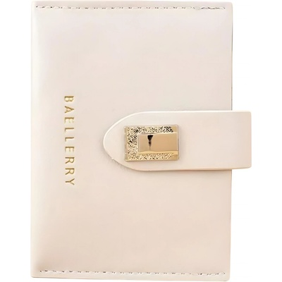 HARAHU Портмоне Baellerry TE-36130 - Светло кафяво KP36130 (TE-36130)