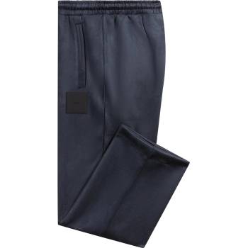 Image 1 of HUGO BOSS Анцуг Boss Men's HBG Hurley Suede Jogging Bottoms - Dark Blue 402