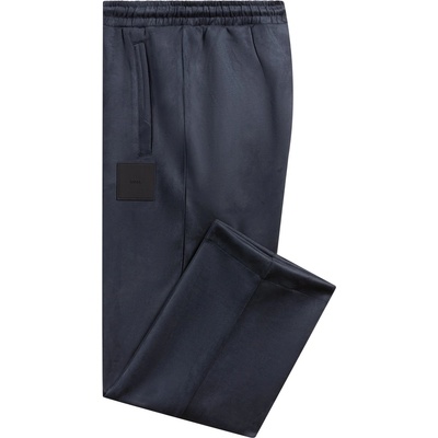 HUGO BOSS Анцуг Boss Men's HBG Hurley Suede Jogging Bottoms - Dark Blue 402