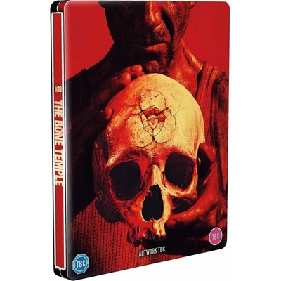 28 rokov potom: Chrám kostí 4K Ultra HD BD + BD Steelbook