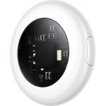 hoco. Bluetooth проследяващ ключодържател HOCO E91B за iPhone 18 Pro / 17e / 17 Pro Max, съвместим с iOS, БЯЛ (E91B WHITE)