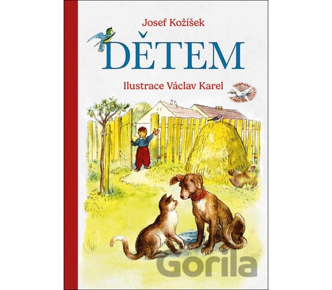Dětem