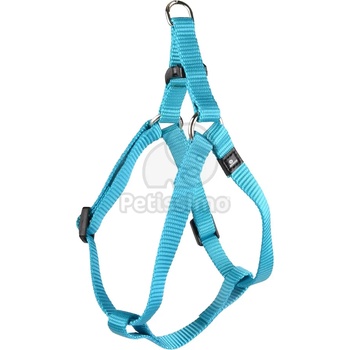 Image 1 of Flamingo Ziggi нагръдник, тюркоаз 1 x 20-35 см