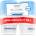 Vichy Mineral roll-on 2x50 ml