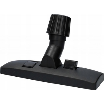 Wessper SZR7000 kartáč podlahový černý