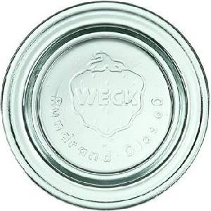 Weck Капачка на буркан Weck 6 см (60)