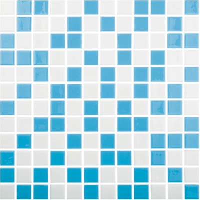 Vidrepur Mezclas 100/102 mozaika vícebarevná 31,5 x 31,5 cm 2m²