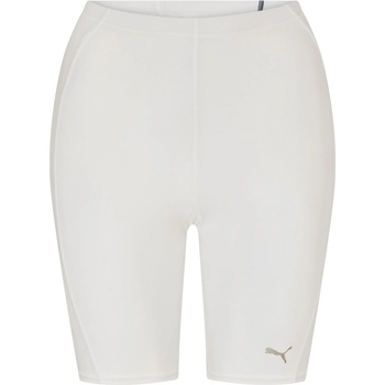 PUMA Short Tight Womens - White