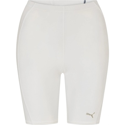PUMA Short Tight Womens - White