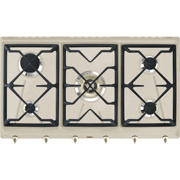 SMEG SRV896AVOGH2
