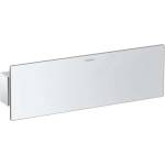 Hansgrohe Fixfit - Връзка за маркуч Porter 300 с държач за душ и рафт, хром 26456000 (26456000)