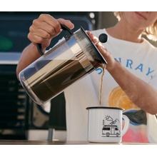 Bodum french press 1 l