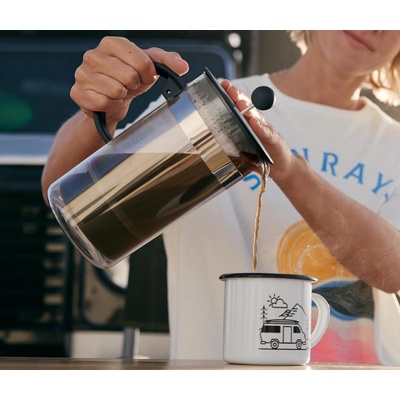 Bodum french press 1 l