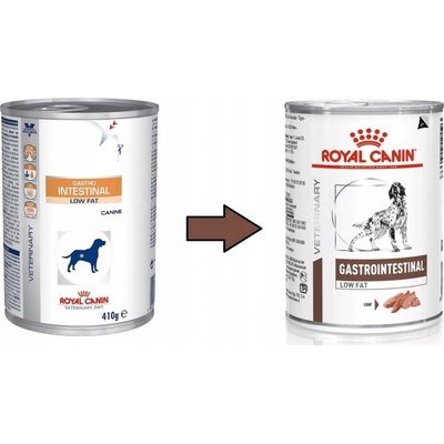 Royal Canin VHN Gastrointestinal 420 g