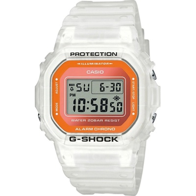 Casio DW-5600LS-7