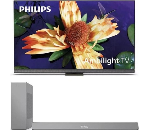 Philips 65OLED907
