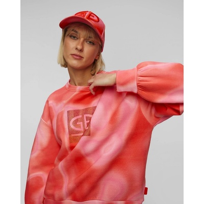 Goldbergh Cerise Sweater Lumina Sunset