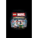 LEGO Marvel Collection