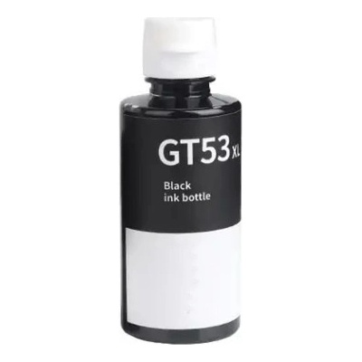 Naplnka HP GT53 XL - Černá - kompatibilný