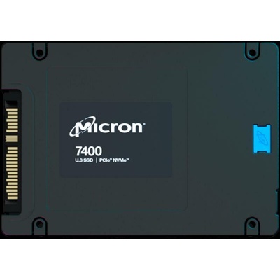 Micron 7450 MAX 3.2TB U.3 NVMe (MTFDKCB3T2TFS-1BC1ZABYYR)