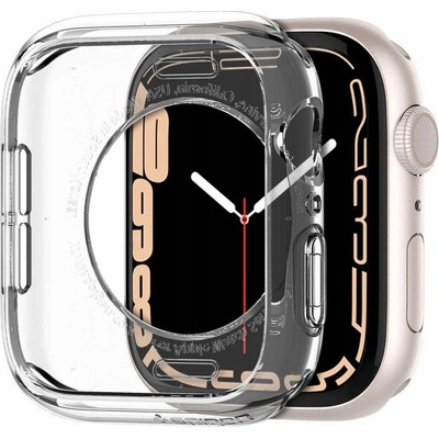 Spigen Liquid Crystal pre Apple Watch 4/5/6/7/SE 40/41mm ACS04195