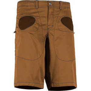 E9 Мъжки къси панталони E9 Rondo Short-S Shorts - Land (012-3763-0212)