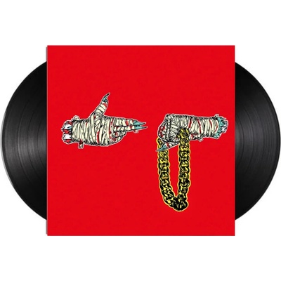 Run The Jewels: Run The Jewels 2 LTD 2 LP
