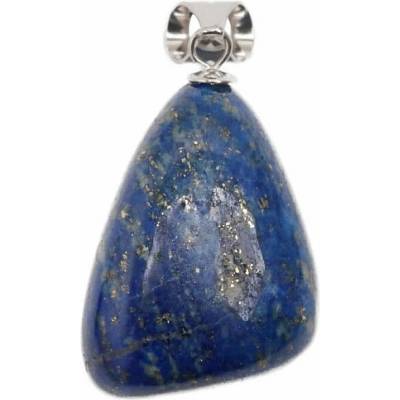 Nefertitis Lapis Lazuli přívěsek stříbro č. 3 NF66155