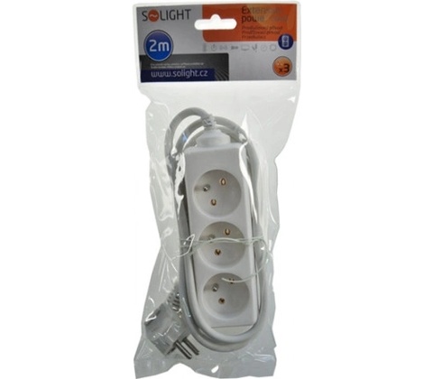 Solight PP02