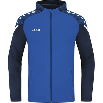 Jako Суитшърт с качулка Jako Hoodie Performance 6822-403 Размер S