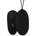 Easy Голямо презаредимо вибро яйце от силикон Big Egg XL черно