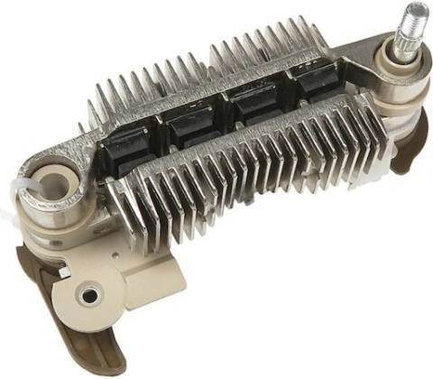 Rectifier RC 235526