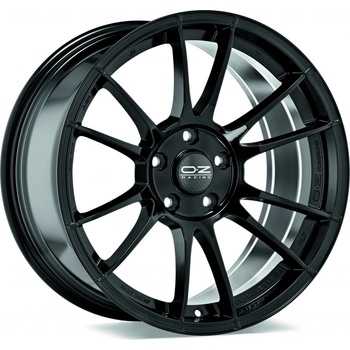 OZ ULTRALEGGERA 8,5x19 5x108 ET45 gloss black