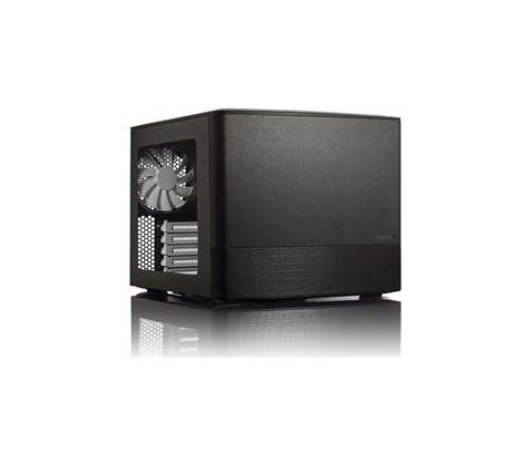 Fractal Design Node 804 FD-CA-NODE-804-BL-W